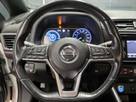 Nissan Leaf  40kWh* DISTRONIC* CAMERA* KEYLESS* NAVI* TOP - 9400 € / 18384.80 лв. - 87337893 5