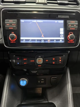 Nissan Leaf  40kWh* DISTRONIC* CAMERA* KEYLESS* NAVI* TOP - 9400 € / 18384.80 лв. - 87337893 7