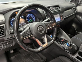 Nissan Leaf  40kWh* DISTRONIC* CAMERA* KEYLESS* NAVI* TOP - 9400 € / 18384.80 лв. - 87337893 12