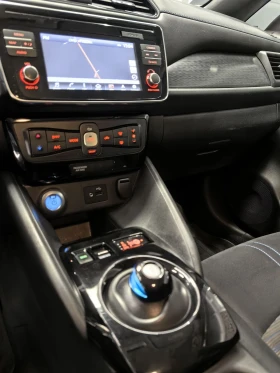 Nissan Leaf  40kWh* DISTRONIC* CAMERA* KEYLESS* NAVI* TOP - 9400 € / 18384.80 лв. - 87337893 6