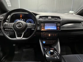 Nissan Leaf  40kWh* DISTRONIC* CAMERA* KEYLESS* NAVI* TOP - 9400 € / 18384.80 лв. - 87337893 11