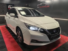 Nissan Leaf  40kWh* DISTRONIC* CAMERA* KEYLESS* NAVI* TOP - 9400 € / 18384.80 лв. - 87337893 1