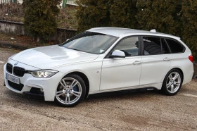 BMW 320 d M-Pack - 9500 € / 18580.38 лв. - 47745687 2
