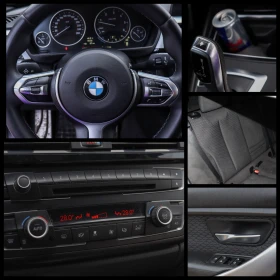 BMW 320 d M-Pack - 9500 € / 18580.38 лв. - 47745687 12