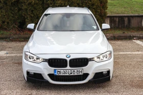 BMW 320 d M-Pack - 9500 € / 18580.38 лв. - 47745687 3