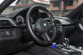 BMW 320 d M-Pack - 9500 € / 18580.38 лв. - 47745687 7