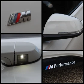BMW 320 d M-Pack - 9500 € / 18580.38 лв. - 47745687 17