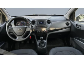 Hyundai I10 Месечна вноска от 115   - 8690 € / 16996.16 лв. - 84343155 8