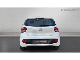 Hyundai I10 Месечна вноска от 115   - 8690 € / 16996.16 лв. - 84343155 4