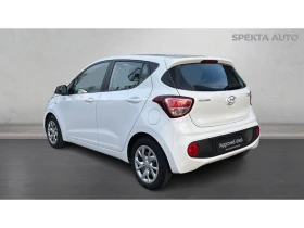 Hyundai I10 Месечна вноска от 115   - 8690 € / 16996.16 лв. - 84343155 2