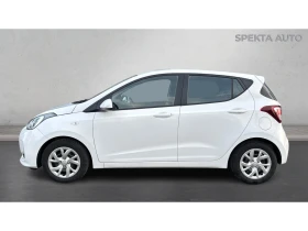 Hyundai I10 Месечна вноска от 115   - 8690 € / 16996.16 лв. - 84343155 3