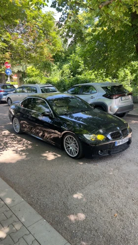 BMW 325 M57 - 8700 € / 17015.72 лв. - 95339242 4