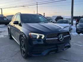 Mercedes-Benz GLE 450 | 4MATIC| PANO| BURMESTER| CARFAX| АВТОФИНАНСИРАНЕ - 40700 € / 79602.28 лв. - 58846436 2
