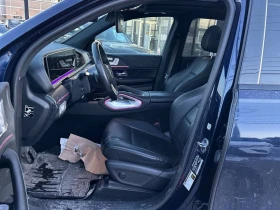 Mercedes-Benz GLE 450 | 4MATIC| PANO| BURMESTER| CARFAX| АВТОФИНАНСИРАНЕ - 40700 € / 79602.28 лв. - 58846436 5