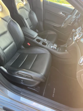 Mercedes-Benz CLA 45 AMG 4.5 AMG 4-Matik, снимка 7