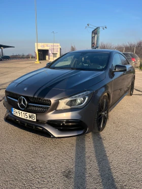 Mercedes-Benz CLA 45 AMG 4.5 AMG 4-Matik - изображение 1