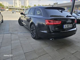 Audi A6 3.0 TDI - 12000 € / 23469.96 лв. - 75778272 4