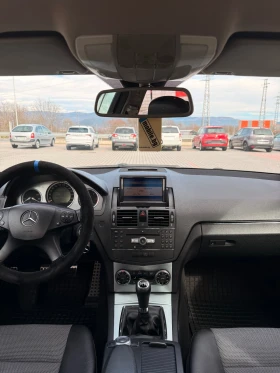 Mercedes-Benz C 220 Алкантара | Регистрирана | 646 | Ръчка - 5200 € / 10170.32 лв. - 40379111 13