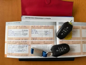 Citroen C4 Picasso 1.6HDI Exclusive - АВТОМАТИК - EURO5b - С ГАРАНЦИЯ - 7390 € / 14453.58 лв. - 71854974 15