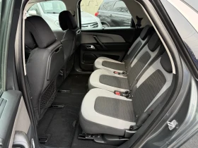 Citroen C4 Picasso 1.6HDI Exclusive - АВТОМАТИК - EURO5b - С ГАРАНЦИЯ - 7390 € / 14453.58 лв. - 71854974 8