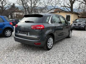 Citroen C4 Picasso 1.6HDI Exclusive - АВТОМАТИК - EURO5b - С ГАРАНЦИЯ - 7390 € / 14453.58 лв. - 71854974 4