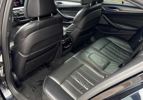 BMW 530 XDRive - 360| SUNROOF| CAMERA| HEATED SEATS| MASAG | Auto.bg — изображение 12