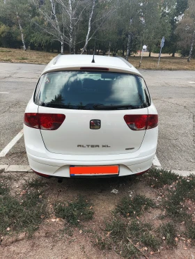 Seat Altea XL Bifuel LPG - 4000 € / 7823.32 лв. - 60469598 5
