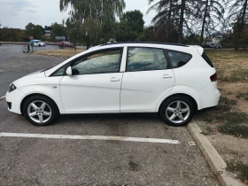 Seat Altea XL Bifuel LPG - 4000 € / 7823.32 лв. - 60469598 6