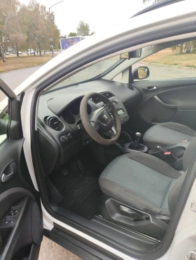 Seat Altea XL Bifuel LPG - 4000 € / 7823.32 лв. - 60469598 10