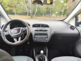 Seat Altea XL Bifuel LPG - 4000 € / 7823.32 лв. - 60469598 8