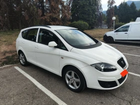 Seat Altea XL Bifuel LPG - 4000 € / 7823.32 лв. - 60469598 2