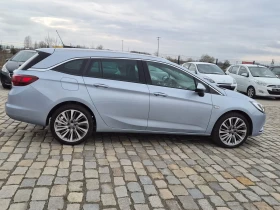 Opel Astra 1.4i 125кс EURO 6B НОВИ ГУМИ  - 5999 € / 11733.02 лв. - 17056459 5