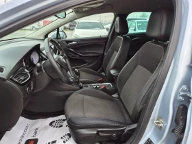 Opel Astra 1.4i 125кс EURO 6B НОВИ ГУМИ  - 5999 € / 11733.02 лв. - 17056459 12