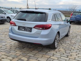 Opel Astra 1.4i 125кс EURO 6B НОВИ ГУМИ  - 5999 € / 11733.02 лв. - 17056459 6