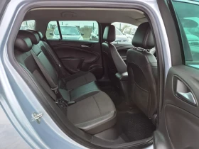 Opel Astra 1.4i 125кс EURO 6B НОВИ ГУМИ  - 5999 € / 11733.02 лв. - 17056459 17