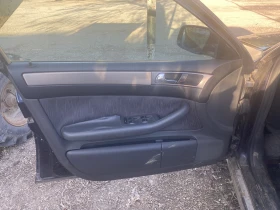 Audi A6 2.5 TDI AFB - 11 € / 21.51 лв. - 71582035 7