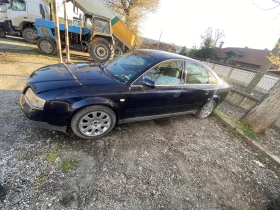 Audi A6 2.5 TDI AFB - 11 € / 21.51 лв. - 71582035 4