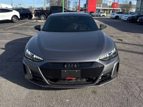 Audi E-Tron GT quattro  CARFAX - 53250 € / 104147.95 лв. - 60571238 6