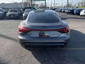 Audi E-Tron GT quattro  CARFAX - 53250 € / 104147.95 лв. - 60571238 4