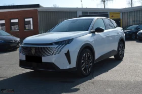 ������ Peugeot 3008