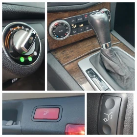 Mercedes-Benz C 220 | Mobile.bg � ����� ������ 9