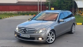 ������ Mercedes-Benz C 220