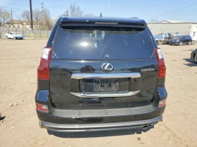 Lexus GS 460 ���������� | Mobile.bg � ����� ������ 6