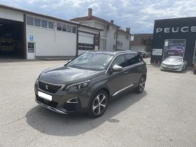 Peugeot 5008 GT 2.0 e-HDI 180 AUTO | Mobile.bg � ����� ������ 4