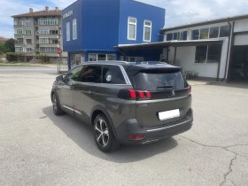 Peugeot 5008 GT 2.0 e-HDI 180 AUTO | Mobile.bg � ����� ������ 5