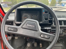 Suzuki Maruti 800 - 1400 € / 2738.16 лв. - 96814301 10