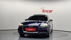 Audi A5 45 TFSI Quattro Premium | Auto.bg — изображение 3