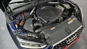 Audi A5 45 TFSI Quattro Premium | Auto.bg — изображение 5