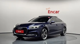 Audi A5 45 TFSI Quattro Premium