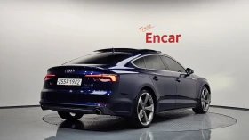 Audi A5 45 TFSI Quattro Premium | Auto.bg — изображение 2